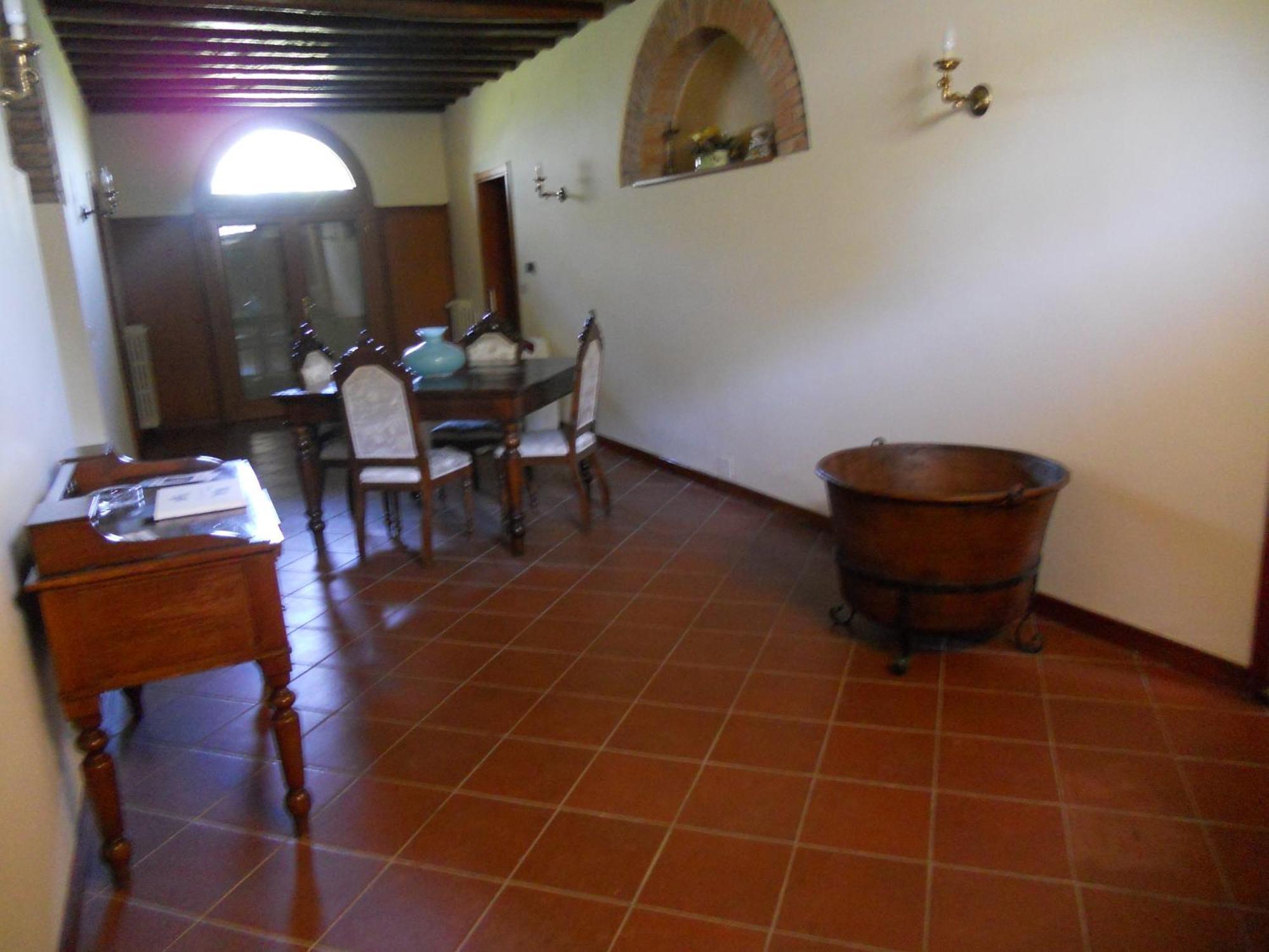 Agriturismo Boaria Bassa Castel d'Ario Exterior photo