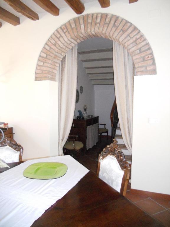 Agriturismo Boaria Bassa Castel d'Ario Exterior photo