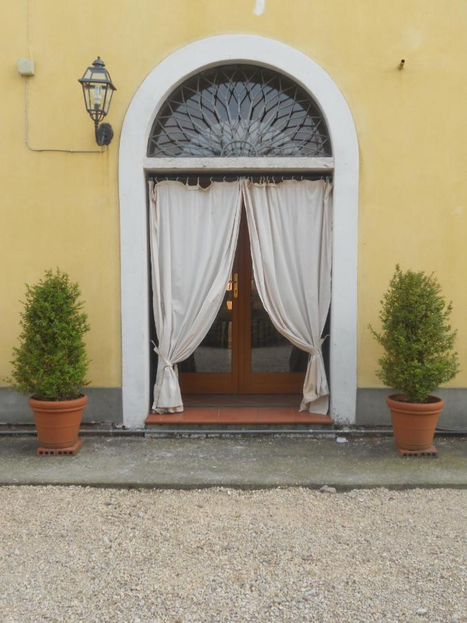 Agriturismo Boaria Bassa Castel d'Ario Exterior photo